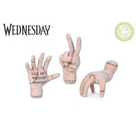 The Thing Wednesday 25-29cm 3Mod ASST - Hangtag