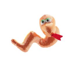 Zic Zac Snake Keychain 10cm