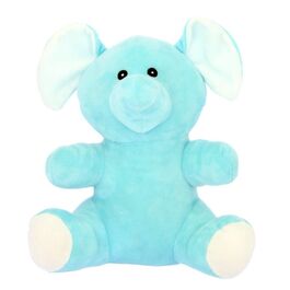 Elephant Colors 23CM