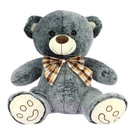 Grey Bear Bow 28CM