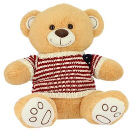 Bear Wool Jersey 28CM