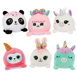 Blandisquish 6 SURT. 25CM