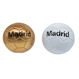 White and Gold Ball Madrid 2 Mod - ASST