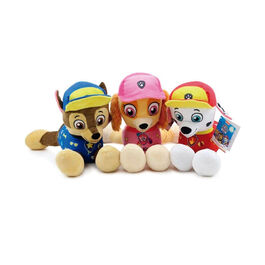 Paw Patrol 50cm Lying Down Summer