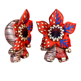 Stranger Things Demogorgon plush 25cm