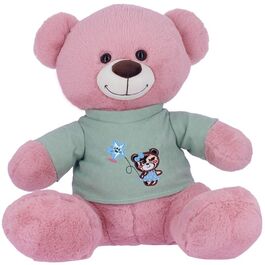 Jersey Bear 28CM