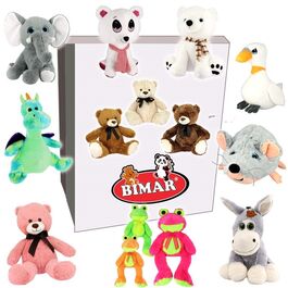 BOX T5 32.UNITS ASSORT. WITHOUT BAG