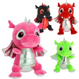 Dragon 4 Col Assortment 50CM