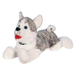 Husky Lying Friend 60CM