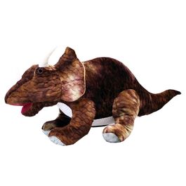 Triceratops Dinosaur 42CM