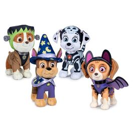 Paw Patrol Costumes 4Mod 20cm ASST