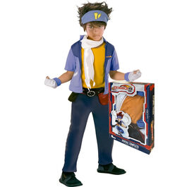Costume Beyblade size 2