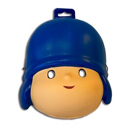 Pocoyo mask 24cm
