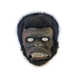 Kong mask 25 cm