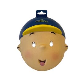 Caillou mask 20 cm