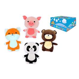 Display Assorted Animals 4 Mod BLANDISQUISH 28CM