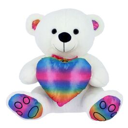 White Bear Pride 18CM