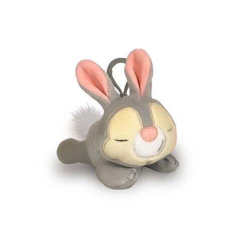 Disney Snuggletime Keychain 8Mod 15CM ASST in cdu