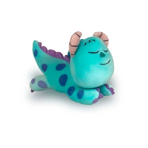 Disney Snuggletime Keychain 8Mod 15CM ASST in cdu