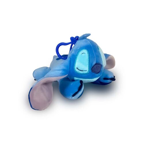 Disney Snuggletime Keychain 8Mod 15CM ASST in cdu