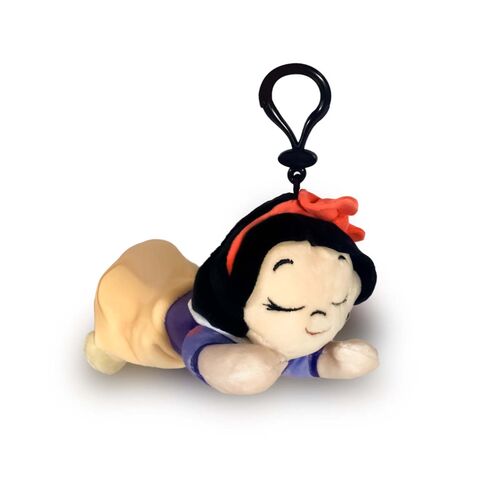 Disney Snuggletime Keychain 8Mod 15CM ASST in cdu