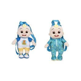 Cocomelon Bagpack 35cm 2Mod ASST