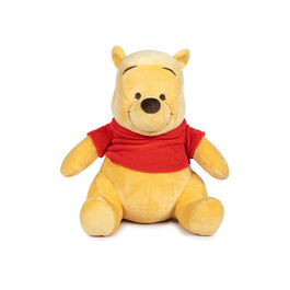Disney Winnie sitting 20cm W/Sound