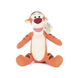 Disney tiger sitting 20cm W/Sound