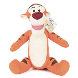 Disney tiger sitting 20cm W/Sound