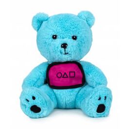 Squid Game Teddy Bear Standing 88cm