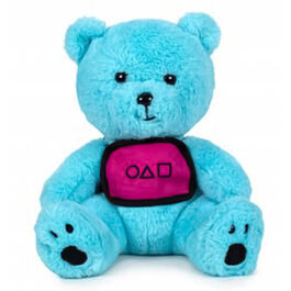 Squid Game Teddy Bear Standing 118cm
