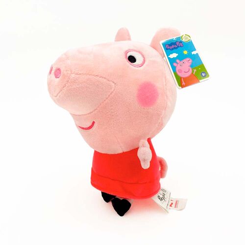 Peppa pig little body 18cm