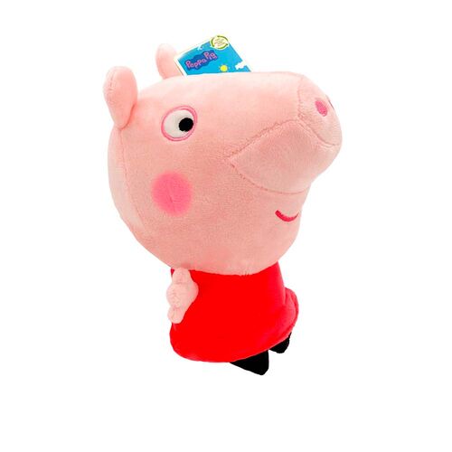Peppa pig little body 22 cm (Hasbro)