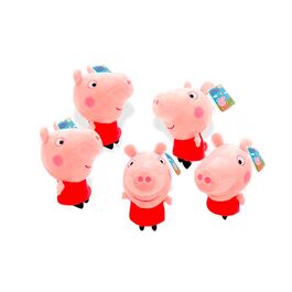 Peppa pig little body 22cm (Hasbro)