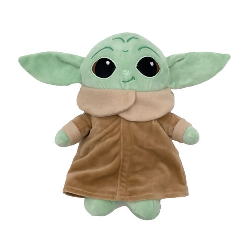 Mandalorian (Grogu) 30cm child with feet