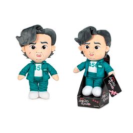 Squid Game Gi-Hum 28cm Display