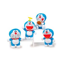 Doraemon 4Mod 20cm ASST