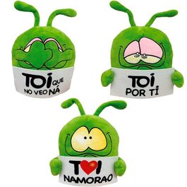 Toi 36 CM 3 Mod Assorted