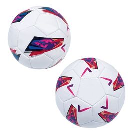 Blue and Orange Stars Ball