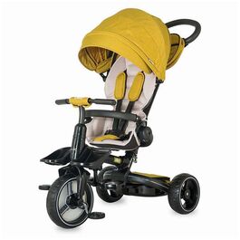 QPlay Prime 4 in 1 Evolving Tricycle