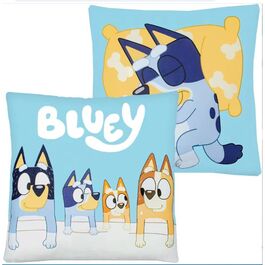 Bluey Cushion 35x35 CM