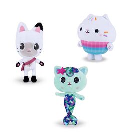 Gabby's Dollhouse 3Mod 23cm ASST