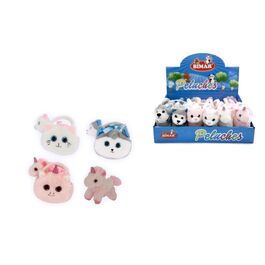 Display Animal Bags 3Mod 18cm