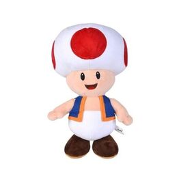 Toad Super Mario Bros 40cm
