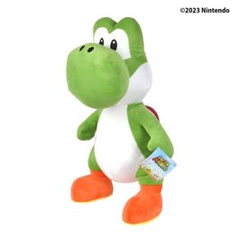 Yoshi Super Mario Bros 50 CM