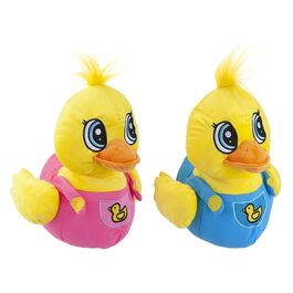 Duck with Dungarees 36 CM