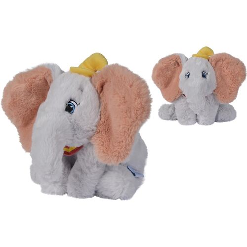 Disney Dumbo Super Soft 25cm