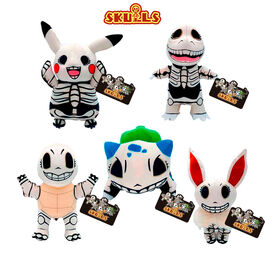 Fossil Pets Friends T100 22-24cm 5Mod ASST
