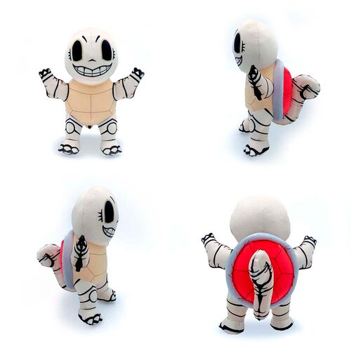 Fossil Pets Friends T100 22-24cm 5Mod ASST