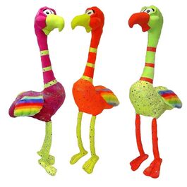 Flamenco Naibert 42cm 3col